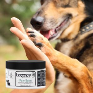 Baume pour pattes - BioGance