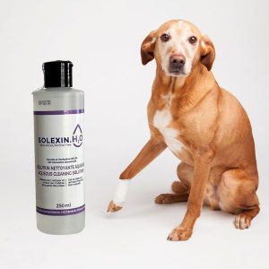 Solexin H2O sans alcool