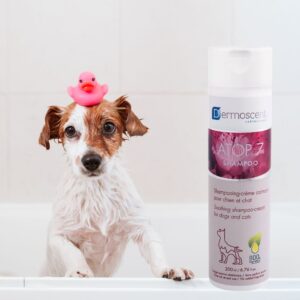 ATOP 7 Shampooing