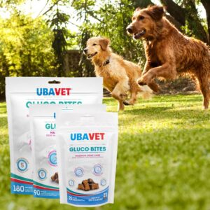 GLUCO-BITES Maximum Joint Care Soft Chews